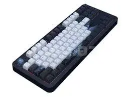 Red Square Alumix TKL Classic Serenity RSQ-20053 Mexaniki Oyun Klaviaturası 2