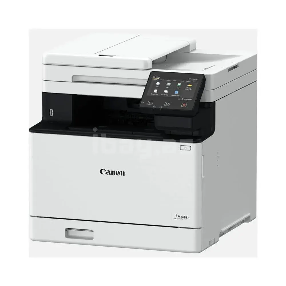 Canon i-SENSYS MF754Cdw Çoxfunksiyalı Printer