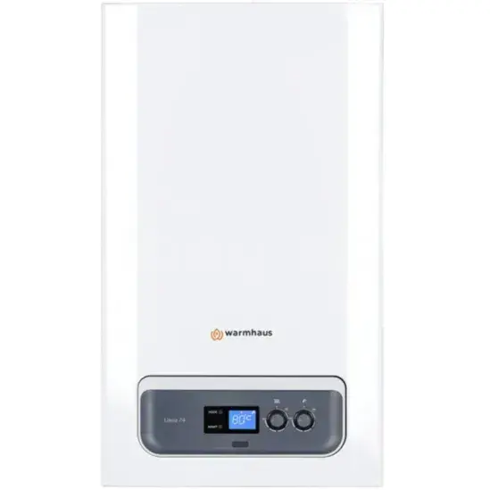 Wharmhaus EWA24 комби