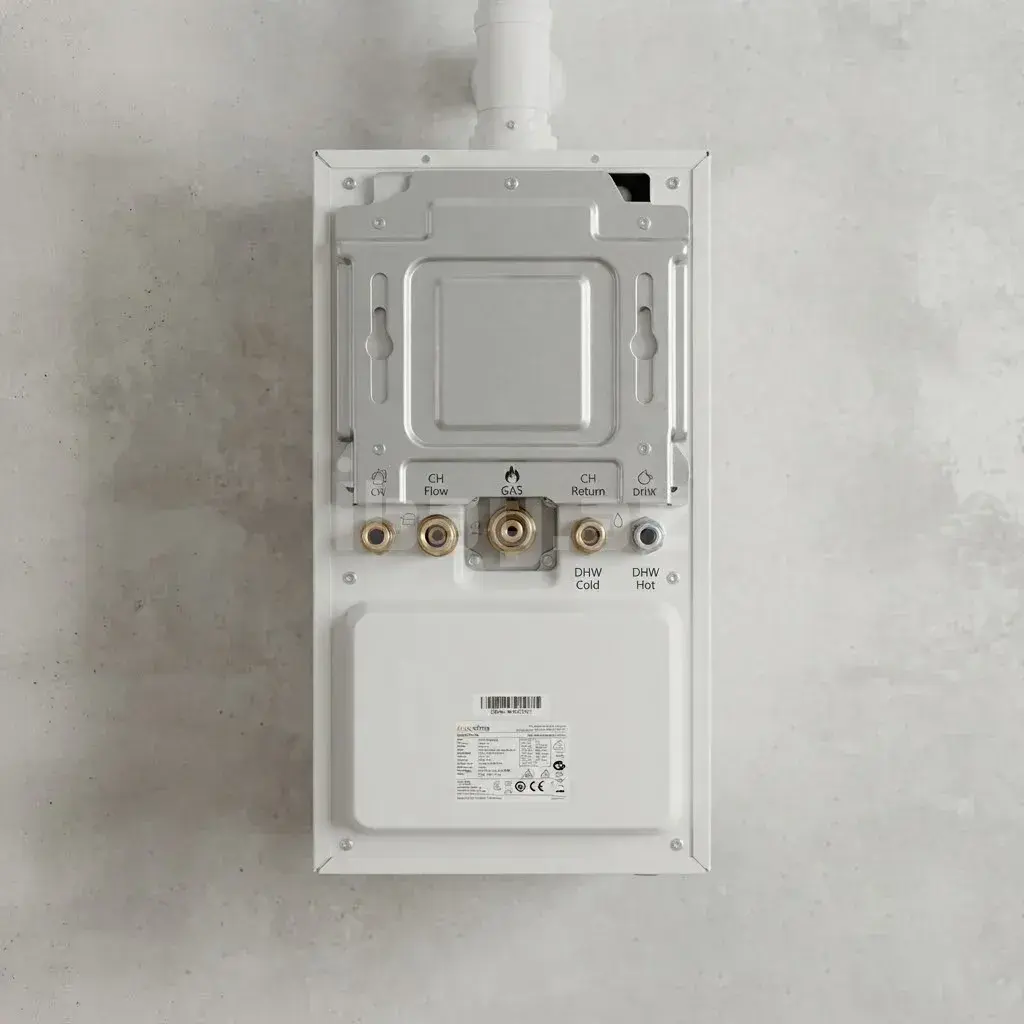 Wharmhaus EWA24 комби 3