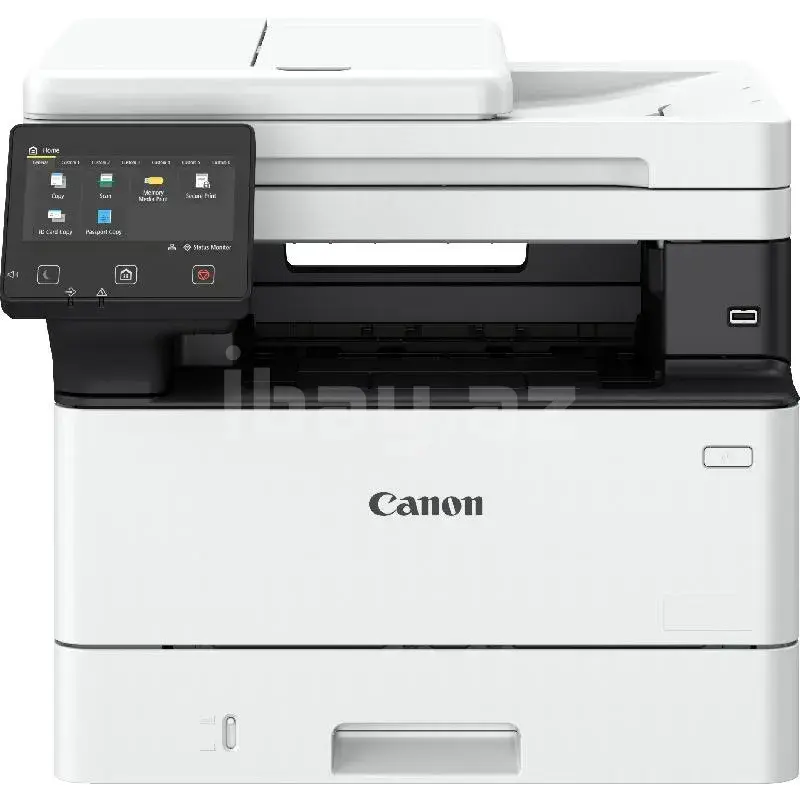 Canon i-SENSYS MF461dw Çoxfunksiyalı Printer