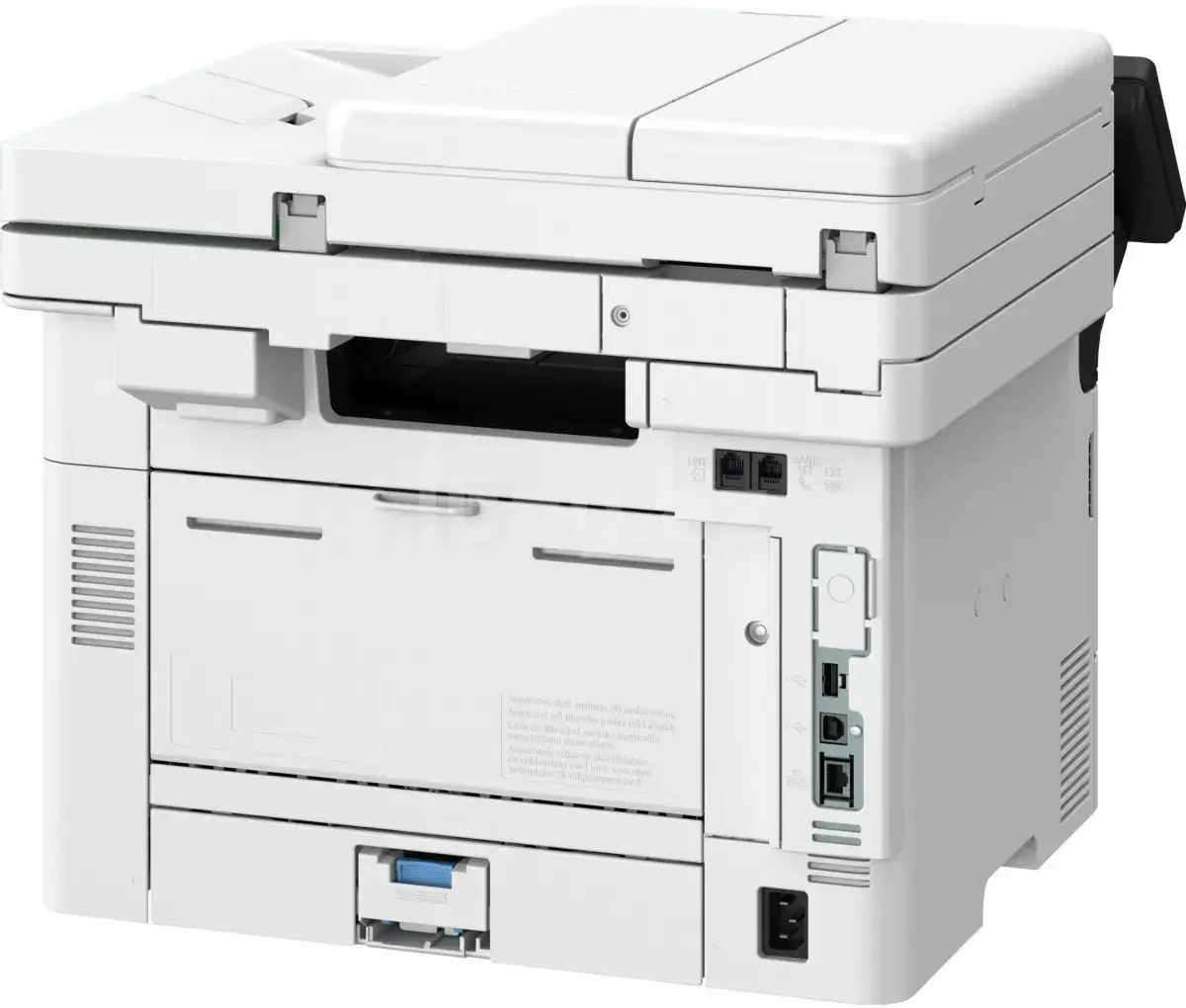 Canon i-SENSYS MF461dw Çoxfunksiyalı Printer 2