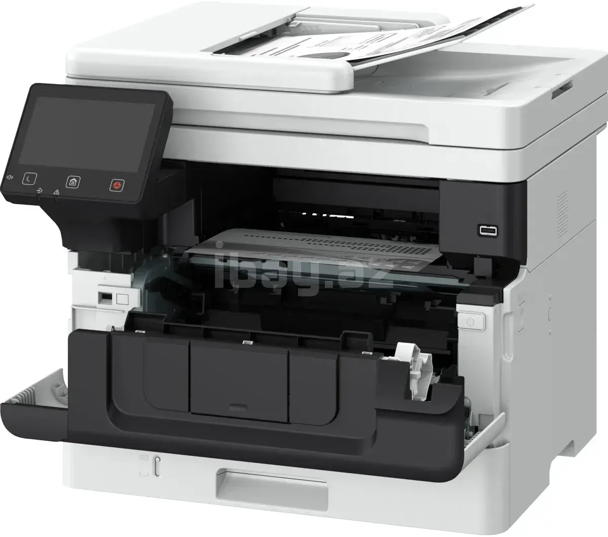 Canon i-SENSYS MF461dw Çoxfunksiyalı Printer 3