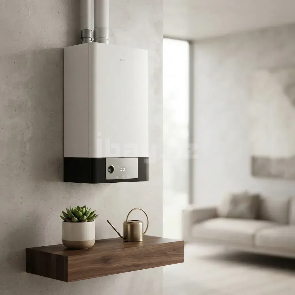 Midea L1PB36-C22W Kombi 2
