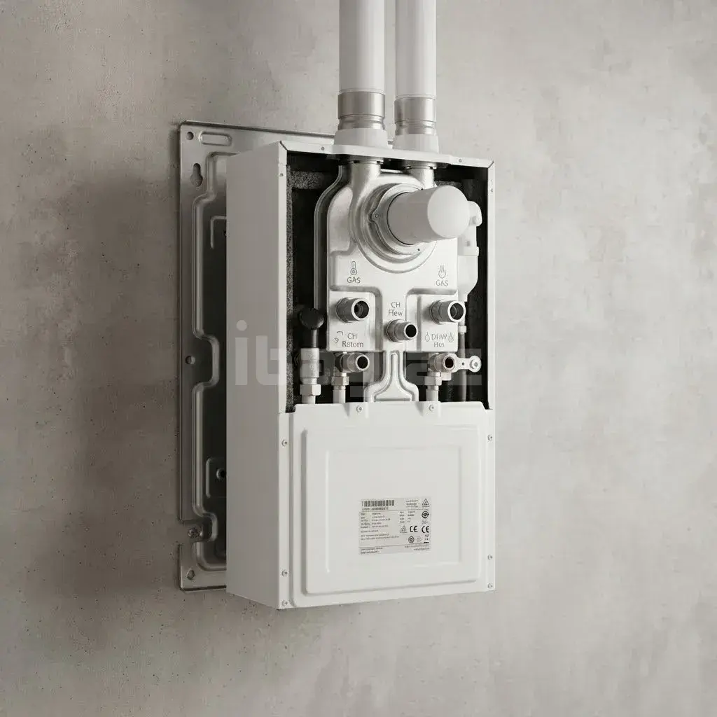 Midea L1PB36-C22W Kombi 3