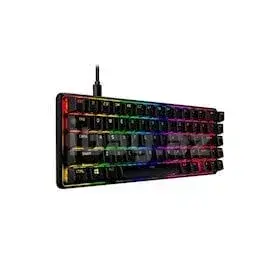 HyperX Alloy Origins 60 HKBO1S-RB-RU/G Mexaniki RGB Gaming Klaviatura 3