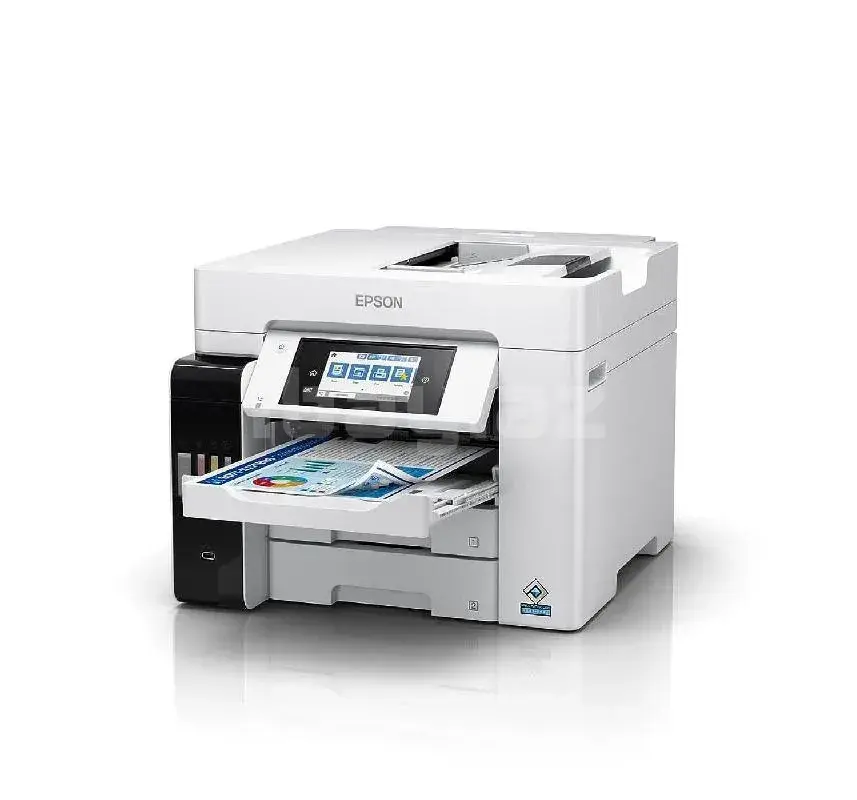 Epson EcoTank L6580 Çoxfunksiyalı Printer
