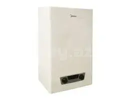 Midea L1PB18-C10SW Газовый котёл 2