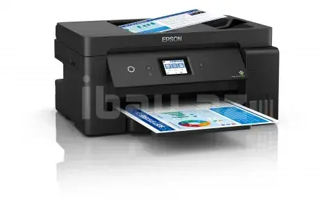 Epson EcoTank L14150 C11CH96402 A3+ Цветной струйный МФУ принтер