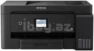 Epson EcoTank L14150 C11CH96402 A3+ Цветной струйный МФУ принтер 2