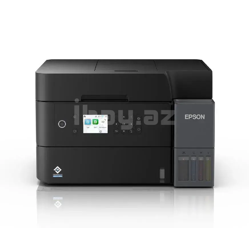 Epson EcoTank L6370 C11CL43403 A4 Цветное струйное МФУ принтер