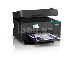 Epson EcoTank L6370 C11CL43403 A4 Цветное струйное МФУ принтер 2