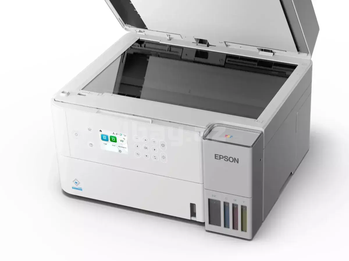 Epson EcoTank L6376 CISMETA C11CL43407 A4 Цветной струйный МФУ принтер 2