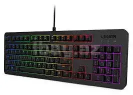 Lenovo Legion K300 GY40Y57709 RGB Игровая клавиатура 2