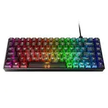 Lenovo Legion K300 GY40Y57709 RGB Игровая клавиатура 3