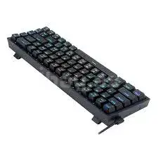 Redragon Castor K631 Pro Simsiz Mexaniki Oyun Klaviaturası 2