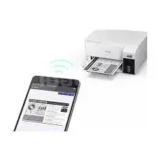 Epson EcoTank M1050 C11CL01401 A4 Монохромный струйный принтер 2