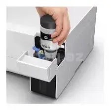 Epson EcoTank M1050 C11CL01401 A4 Монохромный струйный принтер 3