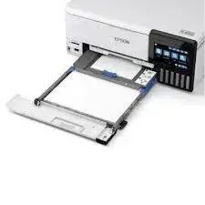 Epson EcoTank L8160 C11CJ20402 A4 Rəngli 6 Rəngli Foto Inkjet printer 3