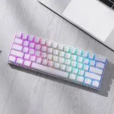 Redragon Draconic PRO K530W-RGB-PRO Беспроводная механическая RGB клавиатура 60% 2