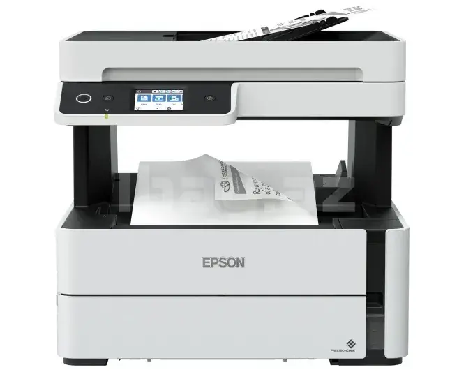 Epson EcoTank M3170 C11CG92404 A4 Монохромный струйный принтер