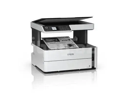 Epson EcoTank M3170 C11CG92404 A4 Монохромный струйный принтер 2