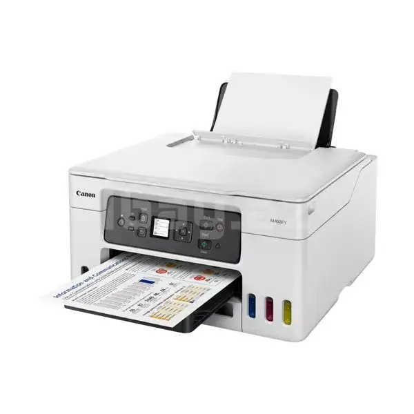 Canon MAXIFY GX3040 5777C009AA A4 Цветное струйное МФУ принтер