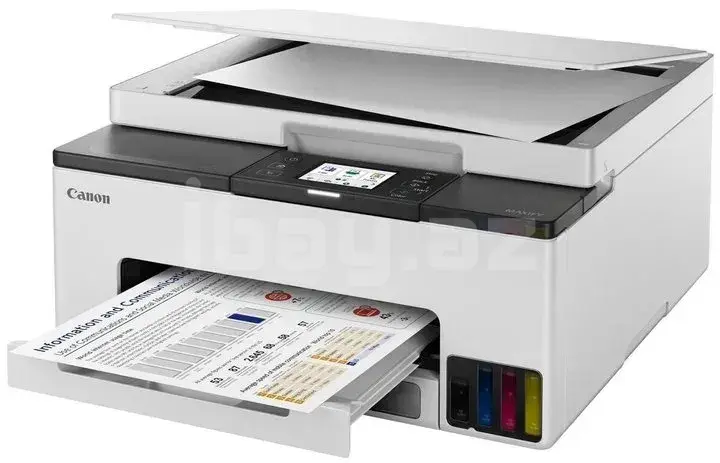 Canon MAXIFY GX1040 6169C007AA A4 Цветное струйное МФУ принтер