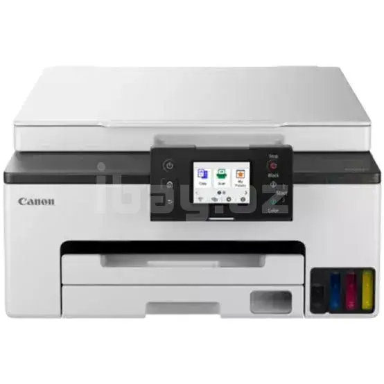 Canon MAXIFY GX1040 6169C007AA A4 Цветное струйное МФУ принтер 2