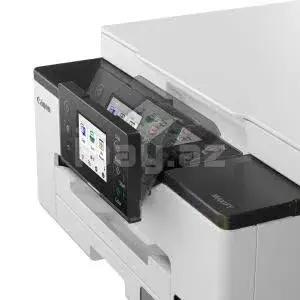 Canon MAXIFY GX1040 6169C007AA A4 Цветное струйное МФУ принтер 3