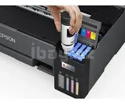 Epson EcoTank L11050 C11CK39402 A3 Цветной Струйный Принтер 2