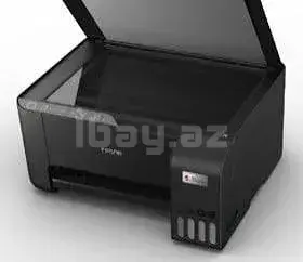 Epson EcoTank L11050 C11CK39402 A3 Цветной Струйный Принтер 3