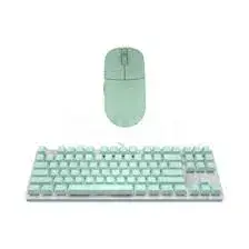 IO by Red Square Typex v2 Mint io214 Mexaniki Oyun Klaviaturası 2
