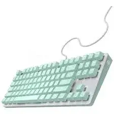 IO by Red Square Typex v2 Mint io214 Mexaniki Oyun Klaviaturası 3