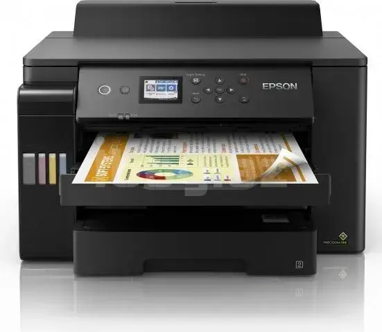 Epson EcoTank L11160 Mürəkkəb Püskürtməli Printer