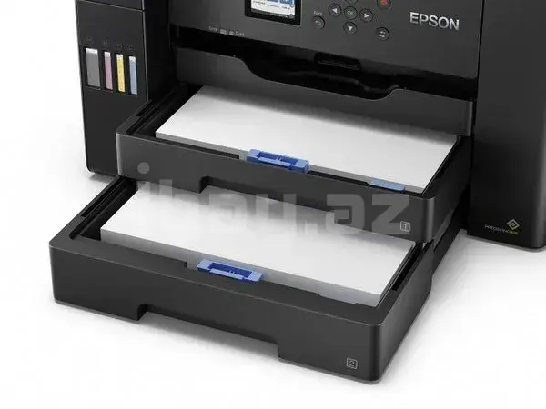 Epson EcoTank L11160 Mürəkkəb Püskürtməli Printer 2