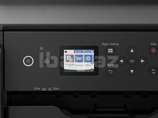 Epson EcoTank L11160 Mürəkkəb Püskürtməli Printer 3