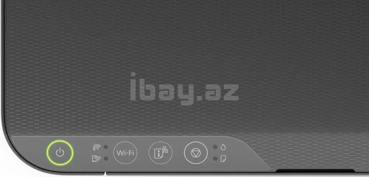 Epson L1250 Цветной струйный принтер 2