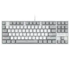Проводная клавиатура IO by Red Square Typex v2 Light [g3ms Sapphire] 1