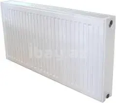 DD PLUS 50/110 Панельный радиатор 2