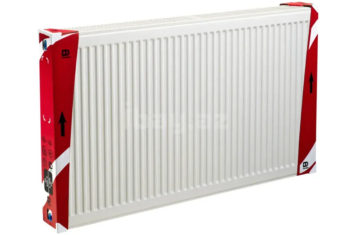DD PLUS 50/110 Панельный радиатор 3