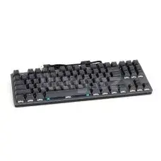 Проводная клавиатура IO by Red Square Typex v2 Dark [g3ms Sapphire] 1