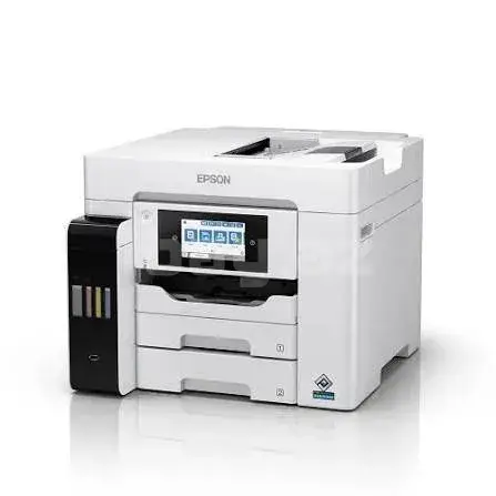 Epson EcoTank Pro L15180 C11CH71407 A3+ Rəngli 4-ü-1-də Inkjet printer 2