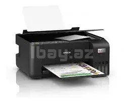 Epson EcoTank L3250 C11CJ67405 A4 Цветной струйный МФУ принтер 2