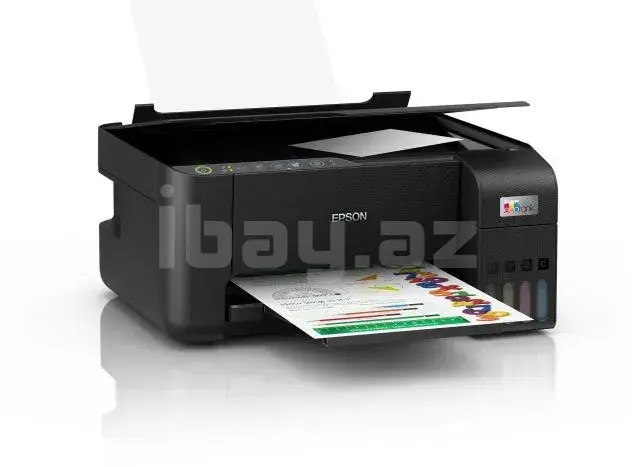 Epson EcoTank L3251 Çoxfunksiyalı Printer