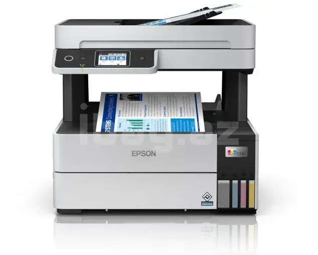 МФУ Epson L6490 Цветной принтер