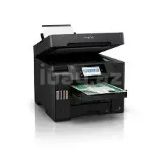МФУ Epson L6550 Цветной принтер 2