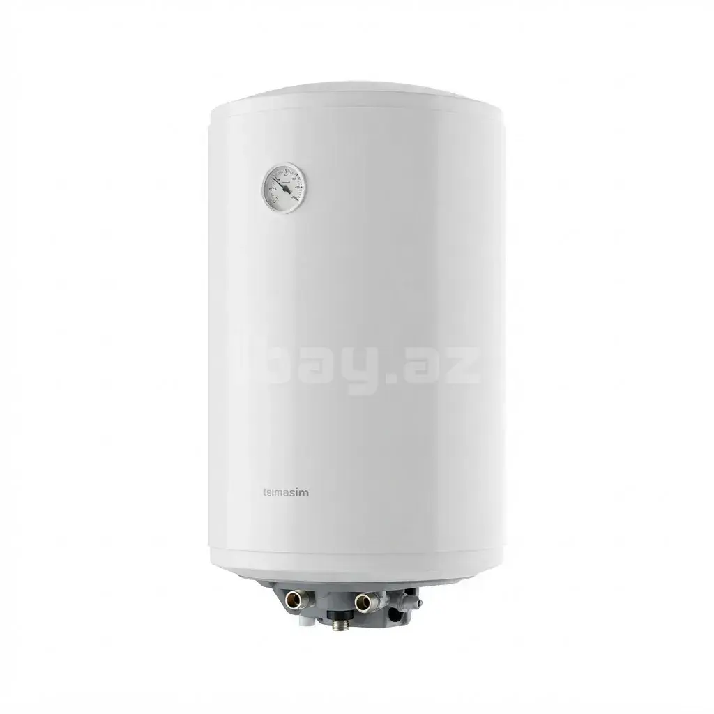 Midea D80-15FG-C 80L 1500W Elektrik Su Qızdırıcısı 3