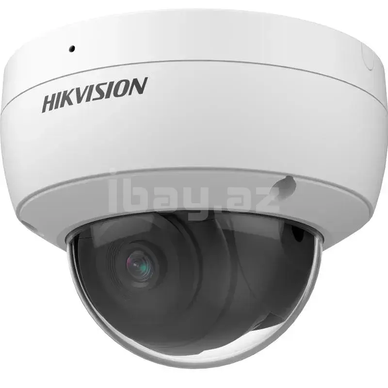 Hikvision Kamera DS-2CD1123G2-IUF