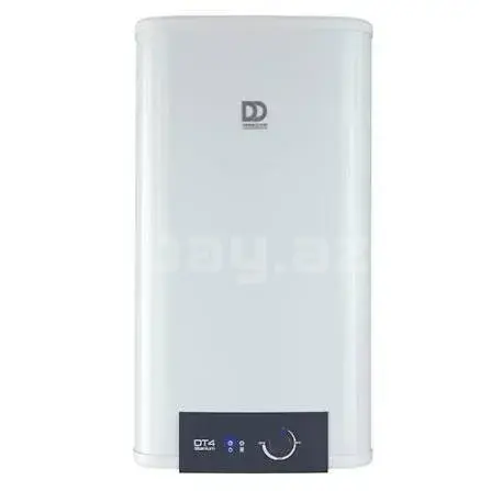 DemirDöküm DT4 Titanium Digital 65 л Электрический водонагреватель